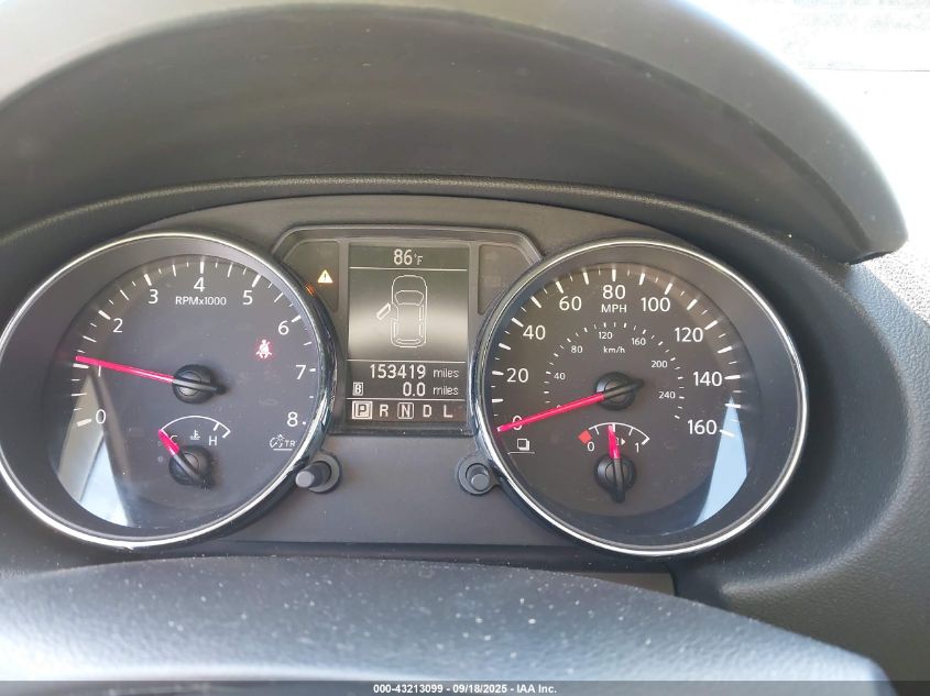 2012 Nissan Rogue Sv VIN: JN8AS5MT7CW606935 Lot: 43213099