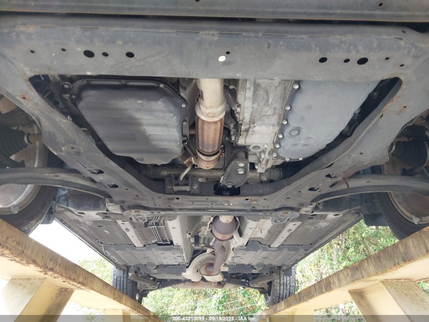 2012 Nissan Rogue Sv VIN: JN8AS5MT7CW606935 Lot: 43213099