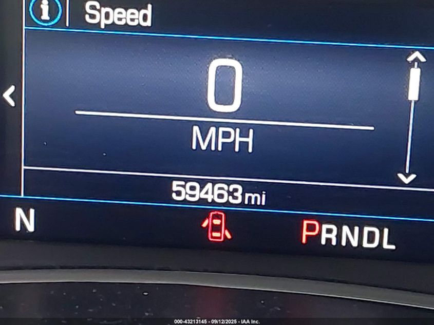 2021 Chevrolet Equinox Fwd Lt VIN: 3GNAXKEV0ML382515 Lot: 43213145