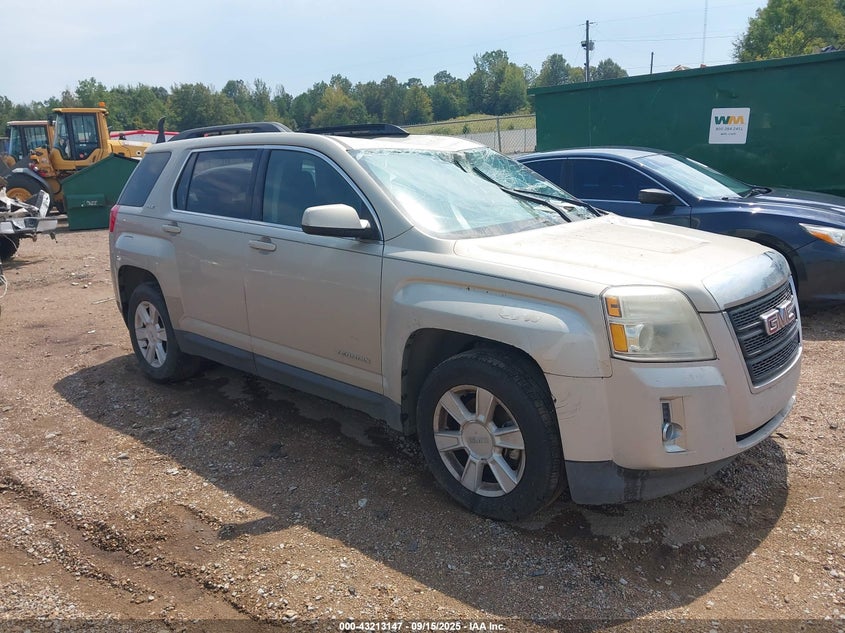 GMC TERRAIN SLE-2
