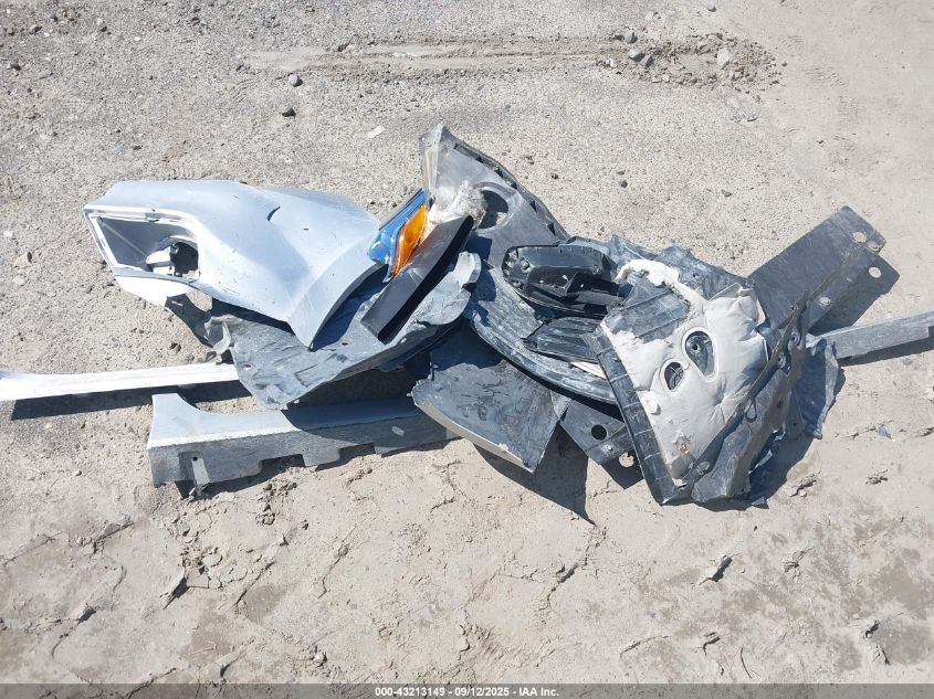 2017 Nissan Altima 2.5 S VIN: 1N4AL3AP4HC288694 Lot: 43213149