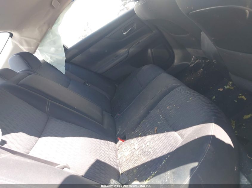 2017 Nissan Altima 2.5 S VIN: 1N4AL3AP4HC288694 Lot: 43213149