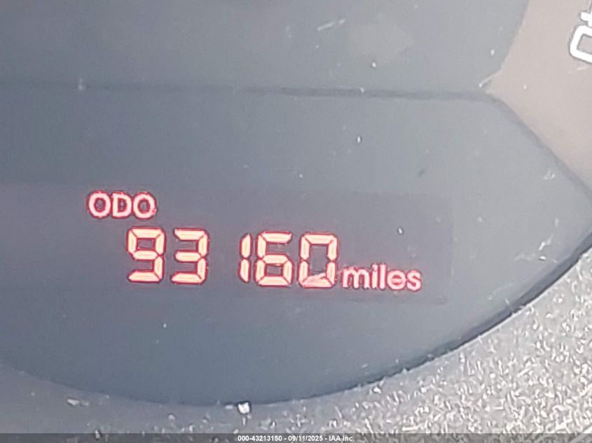 2011 Kia Soul VIN: KNDJT2A14B7304280 Lot: 43213150