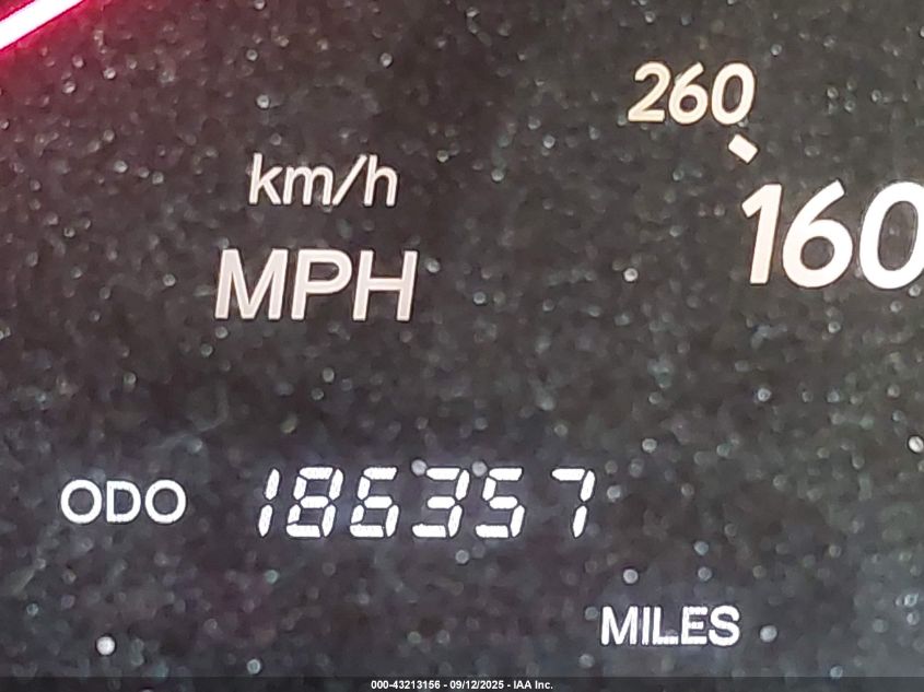 2002 Lexus Ls 430 VIN: JTHBN30F020082300 Lot: 43213156