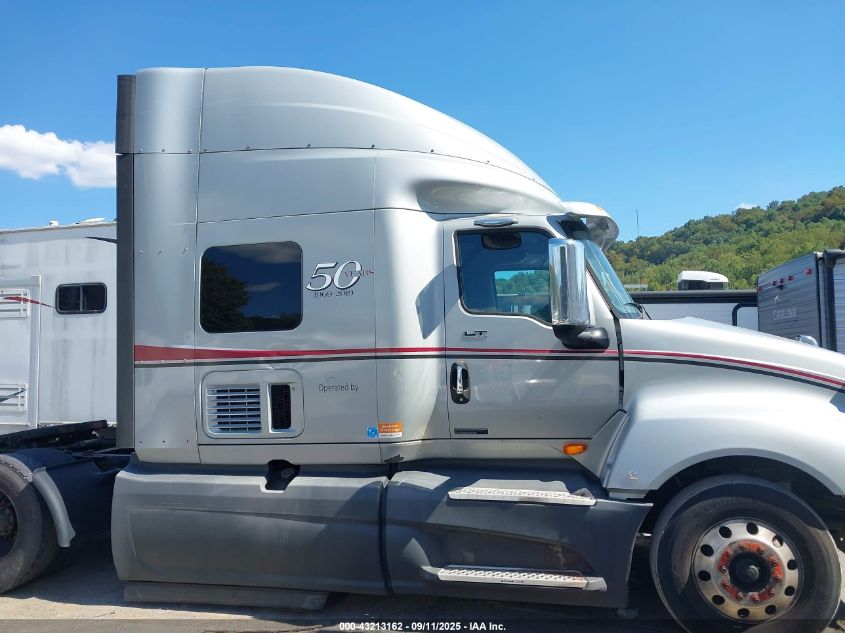 2019 International Lt VIN: 3HSDZAPR4KN334762 Lot: 43213162