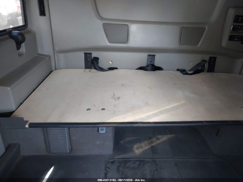 2019 International Lt VIN: 3HSDZAPR4KN334762 Lot: 43213162