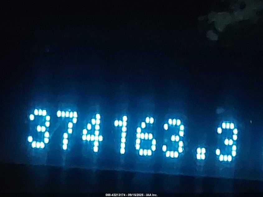 2013 Ford F-150 Stx VIN: 1FTFX1CF9DFA37238 Lot: 43213174