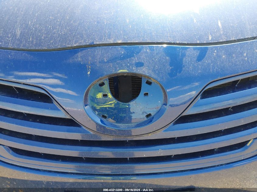 2007 Toyota Camry Le VIN: 4T1BE46K87U091091 Lot: 43213200