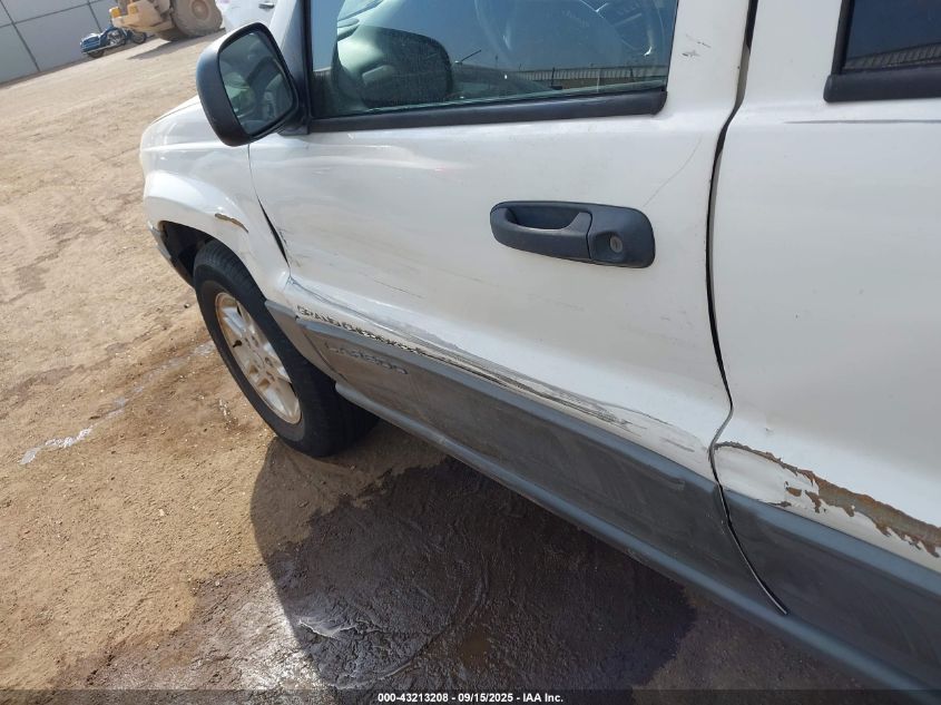 2002 Jeep Grand Cherokee Laredo VIN: 1J4GX48S62C233755 Lot: 43213208