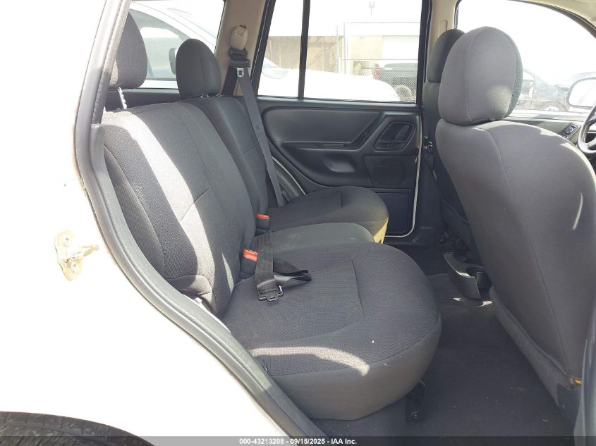 2002 Jeep Grand Cherokee Laredo VIN: 1J4GX48S62C233755 Lot: 43213208