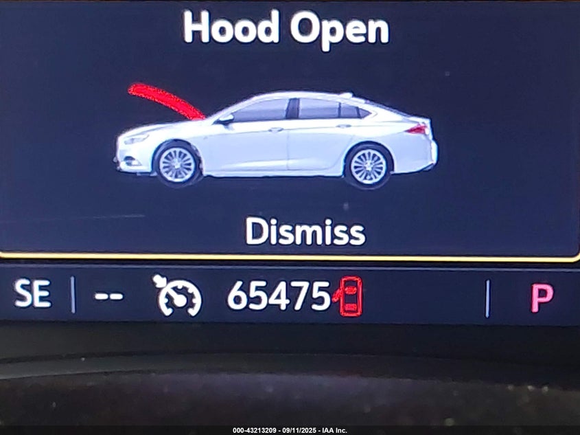 2019 CHEVROLET EQUINOX LT - 2GNAXVEX8K6183474