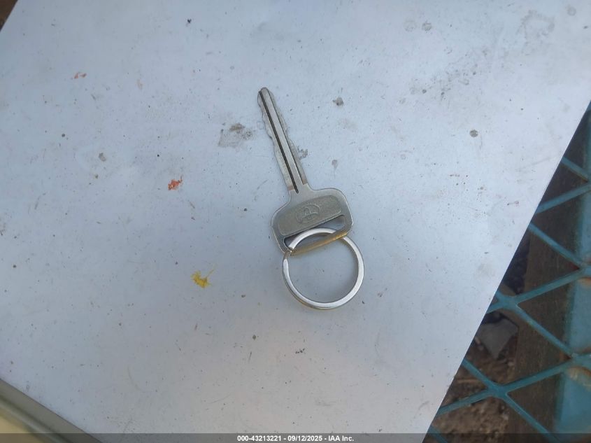 2002 Toyota Tacoma Prerunner V6 VIN: 5TESN92N72Z046001 Lot: 43213221