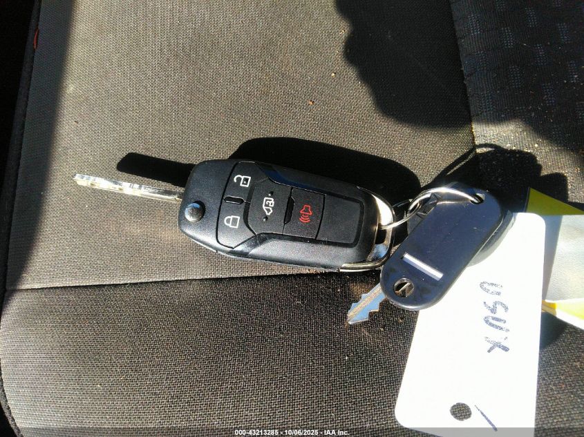 2020 Ford Transit-350 Cutaway VIN: 1FDBW5P85LKB65255 Lot: 43213285