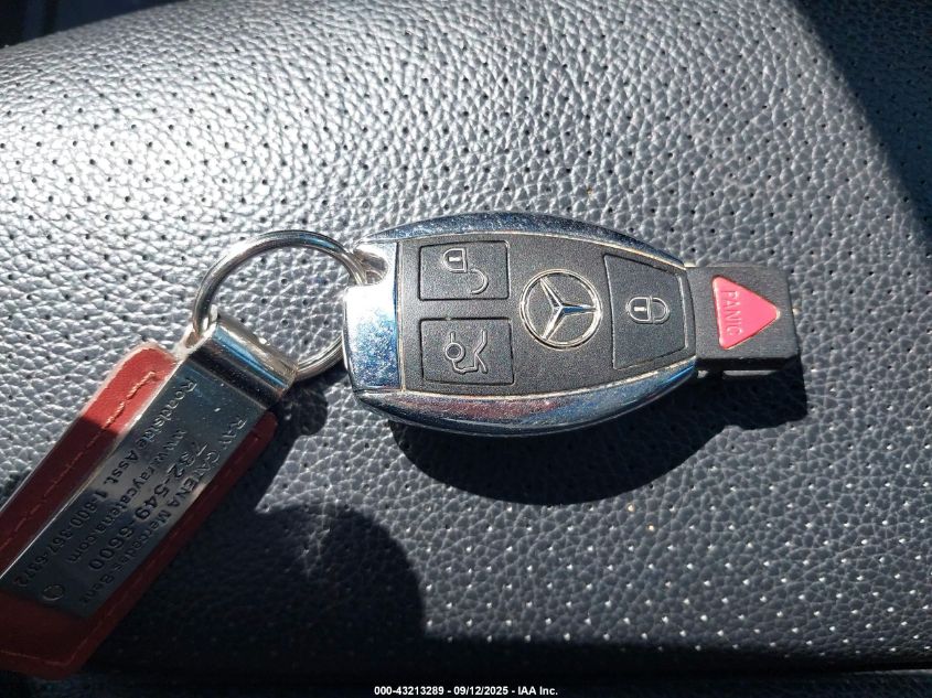 2017 Mercedes-Benz C 300 4Matic VIN: WDDWF4KB0HR216975 Lot: 43213289