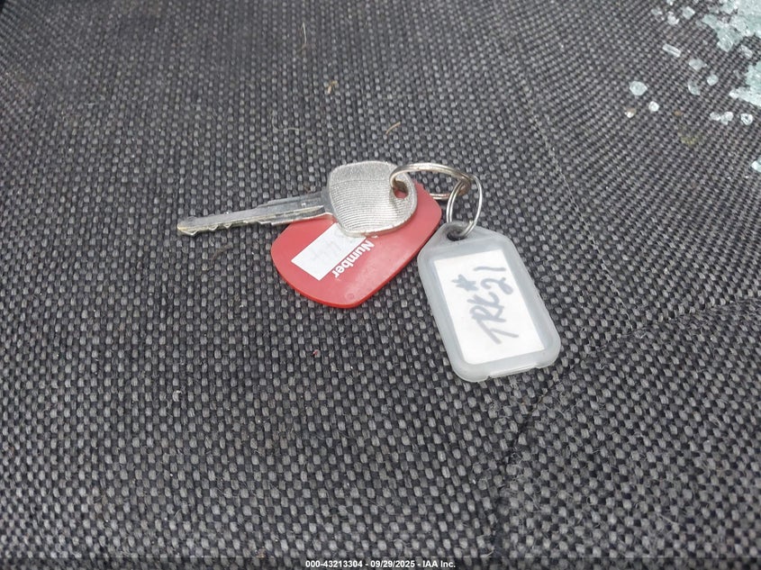 2022 Isuzu Nqr VIN: JALE5W160N7900911 Lot: 43213304