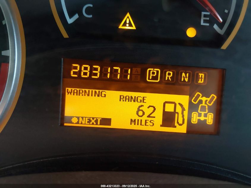 2008 Nissan Titan Se VIN: 1N6AA07C38N325884 Lot: 43213323