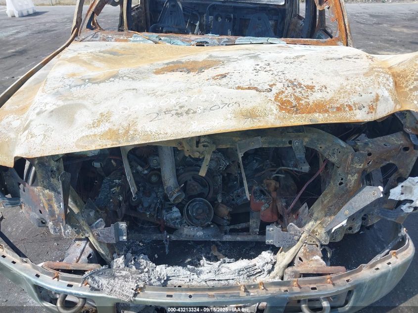 2007 Ford F-250 Lariat/Xl/Xlt VIN: 1FTSW20P77EA45160 Lot: 43213324