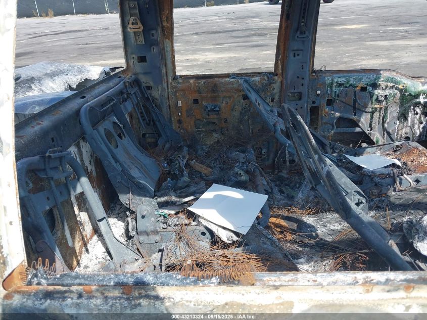 2007 Ford F-250 Lariat/Xl/Xlt VIN: 1FTSW20P77EA45160 Lot: 43213324