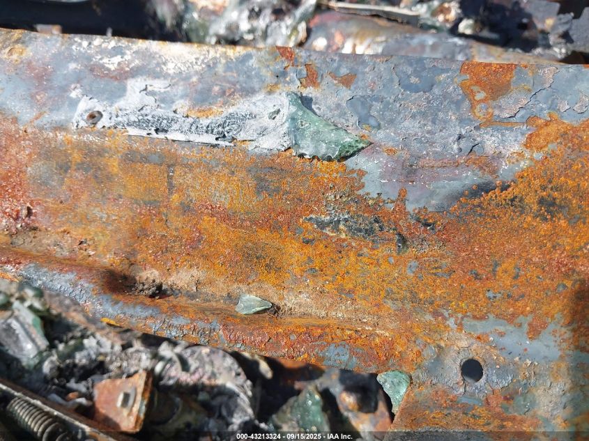 2007 Ford F-250 Lariat/Xl/Xlt VIN: 1FTSW20P77EA45160 Lot: 43213324