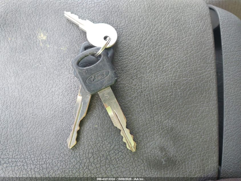 2007 Ford F-250 Lariat/Xl/Xlt VIN: 1FTSW20P77EA45160 Lot: 43213324