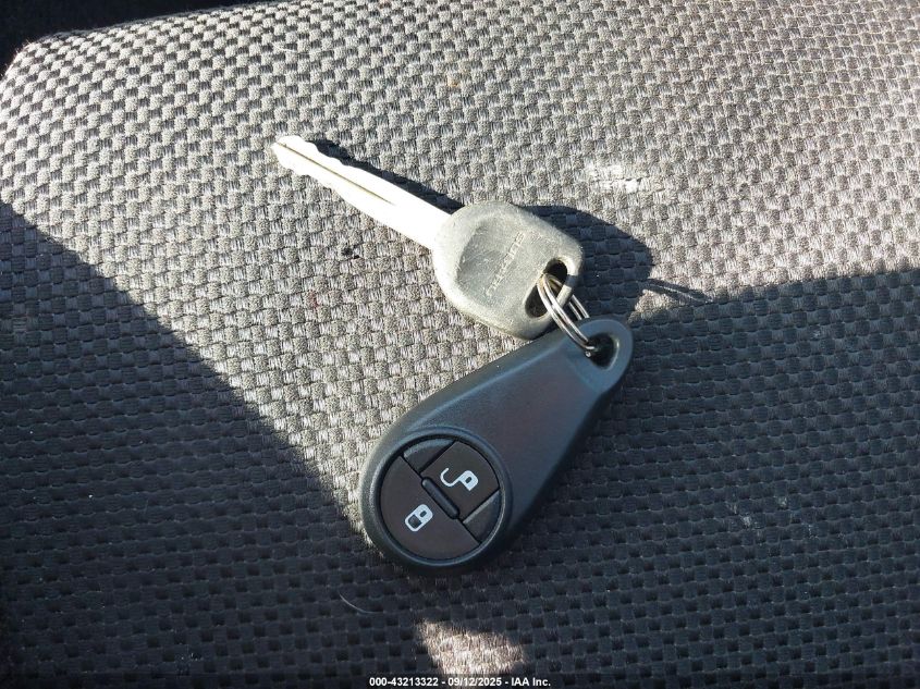 2005 Subaru Impreza 2.5Rs VIN: JF1GD67555H523519 Lot: 43213322