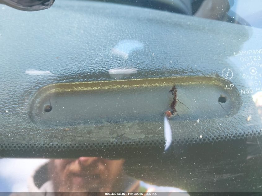 2006 Infiniti G35 VIN: JNKCV51E26M519864 Lot: 43213346