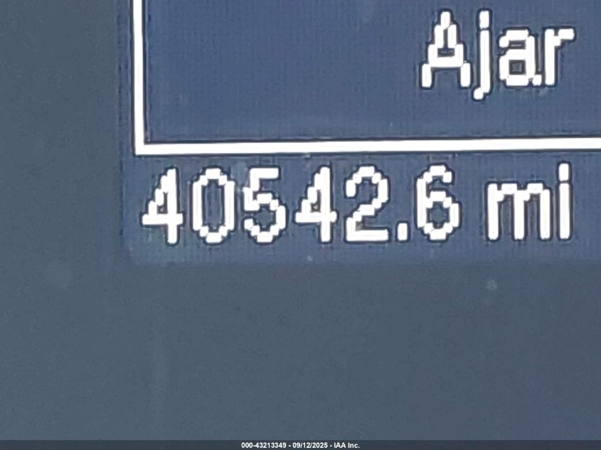 2022 Ford Ecosport S VIN: MAJ6S3FLXNC461158 Lot: 43435557