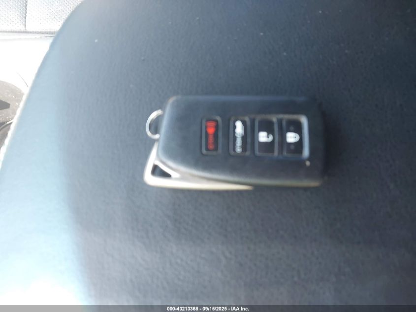 2015 Lexus Nx 200T F Sport VIN: JTJYARBZ4F2008435 Lot: 43213368