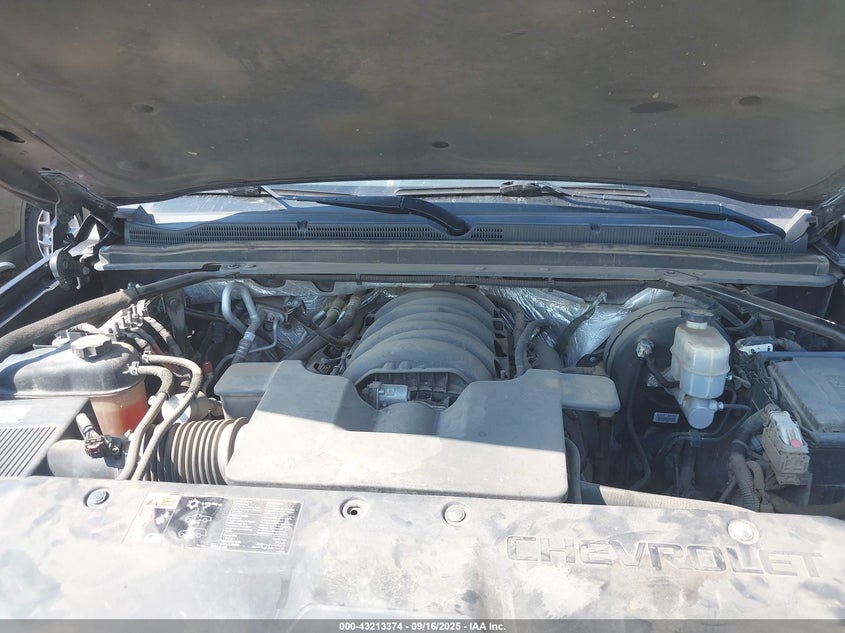 1GNSKCKC7FR163610 2015 CHEVROLET TAHOE photo no. 10
