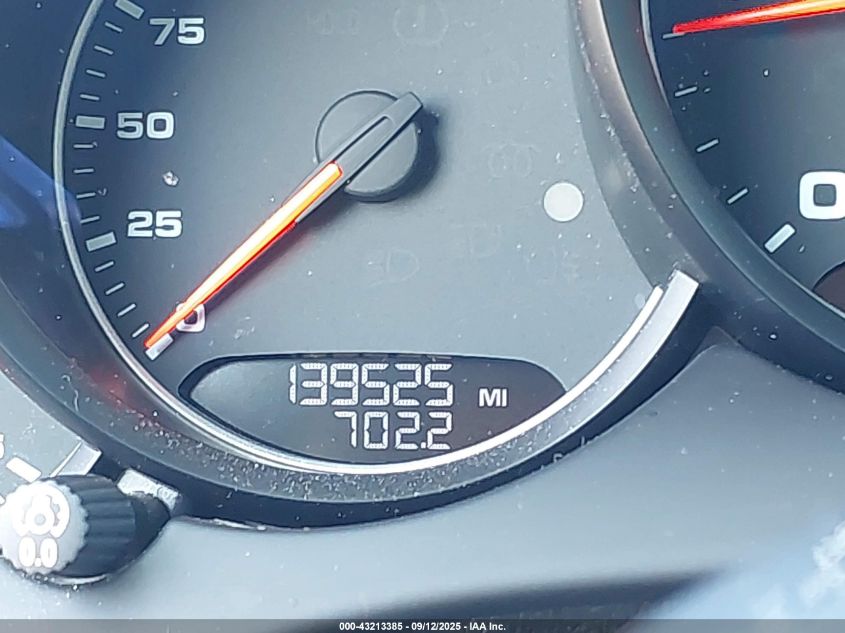 2016 Porsche Cayenne Diesel VIN: WP1AF2A22GKA41726 Lot: 43213385