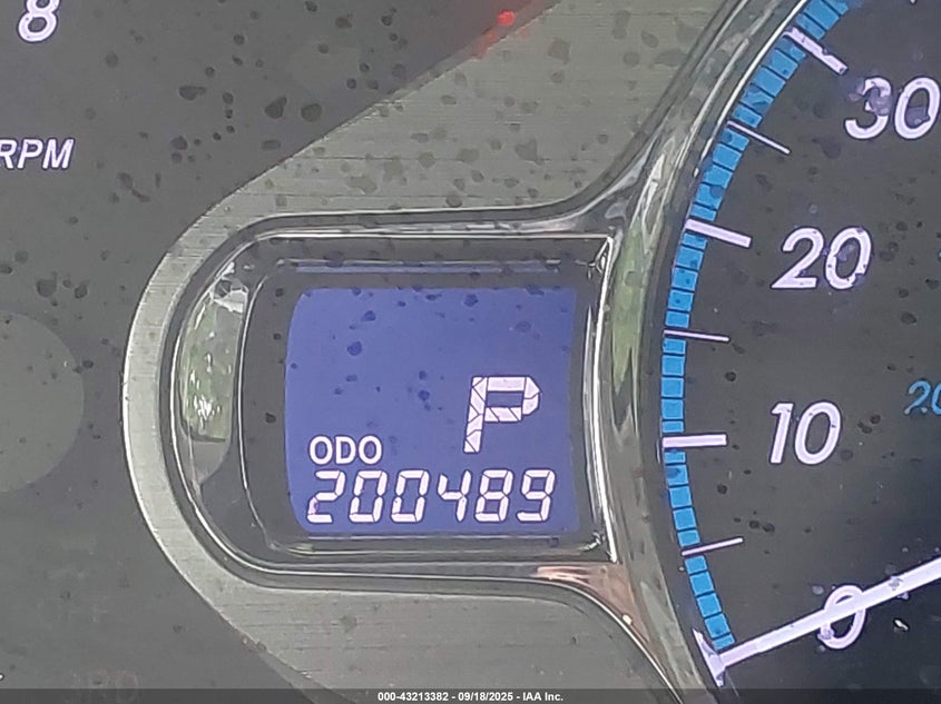 2012 Toyota Sienna Limited 7 Passenger VIN: 5TDDK3DC1CS032510 Lot: 43213382