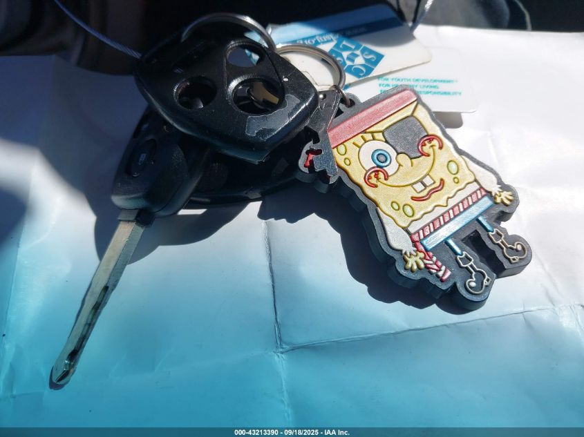 2005 Honda Accord 2.4 Ex VIN: 1HGCM56765A043635 Lot: 43213390