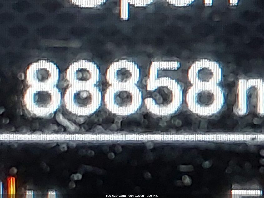 2017 Jeep Renegade Altitude 4X4 VIN: ZACCJBBB6HPF37451 Lot: 43213398