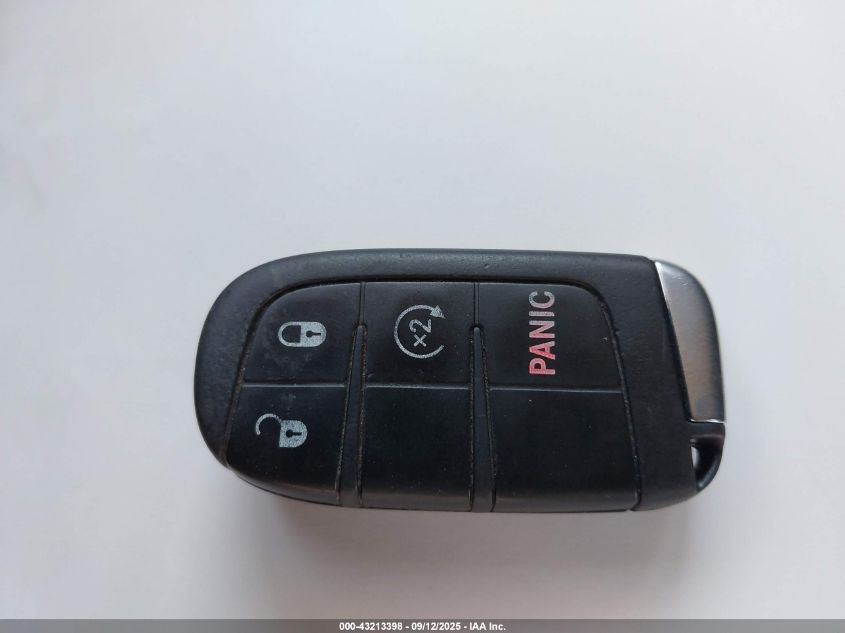 2017 Jeep Renegade Altitude 4X4 VIN: ZACCJBBB6HPF37451 Lot: 43213398