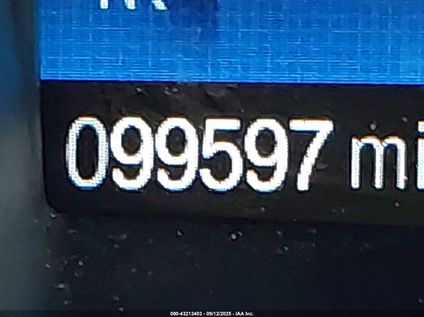 2018 Ford Escape Titanium VIN: 1FMCU0J91JUA20004 Lot: 43213403