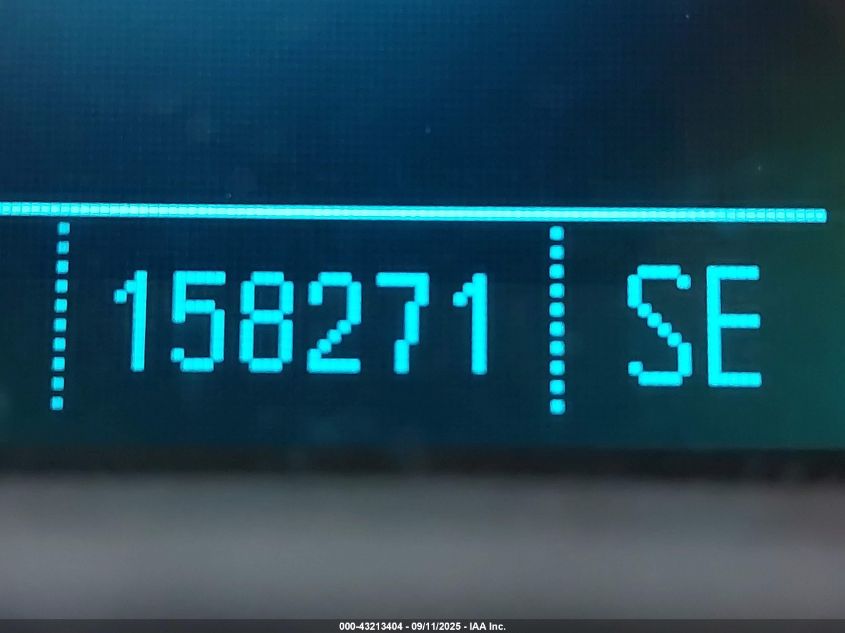 2011 Buick Lacrosse Cxl VIN: 1G4GC5ED1BF290632 Lot: 43213404