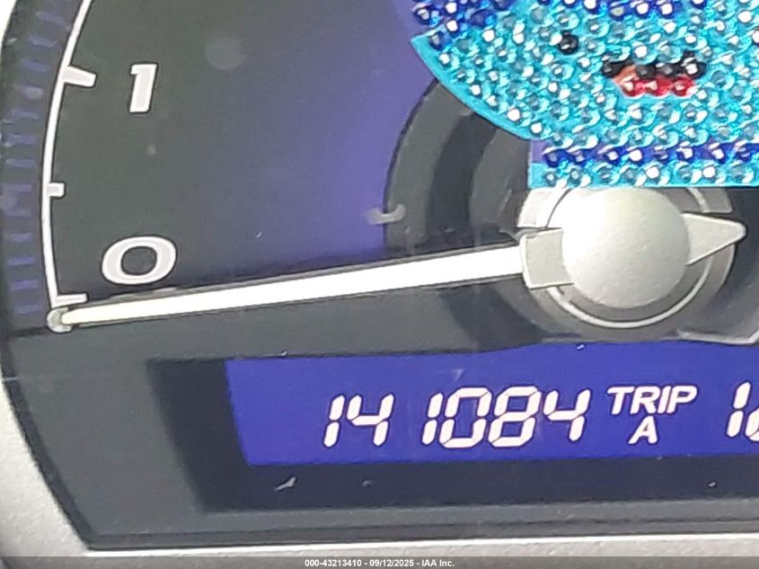 2008 Honda Civic Ex VIN: 1HGFA16818L079572 Lot: 43213410