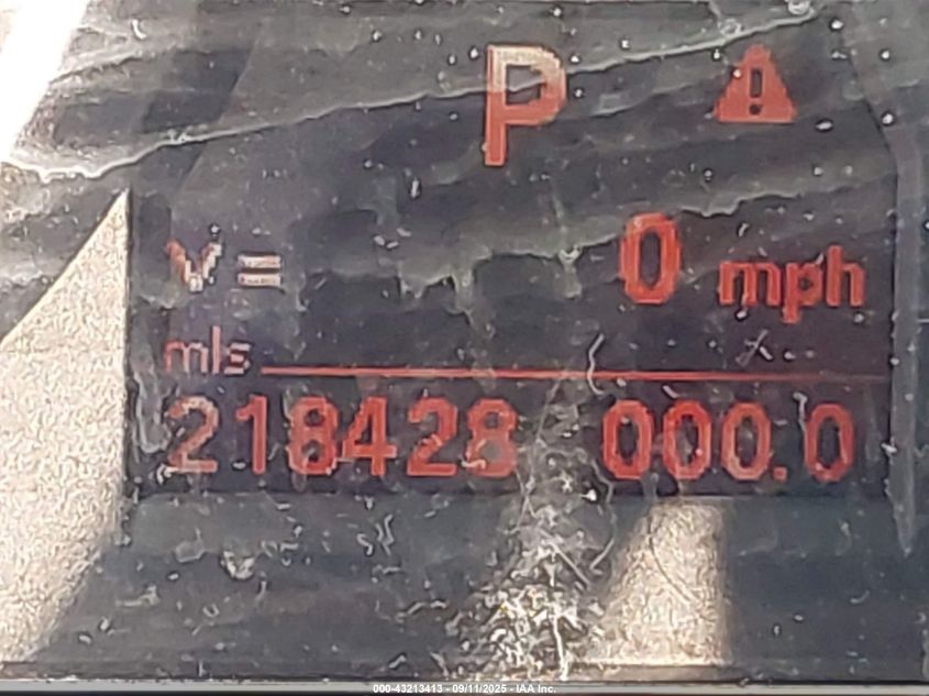 2006 BMW 325Xi VIN: WBAVD13556KV05677 Lot: 43213413