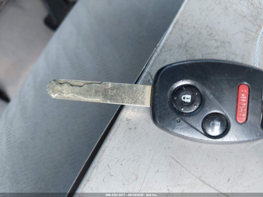 2010 Honda Civic Lx VIN: 2HGFG1B64AH503607 Lot: 43213417