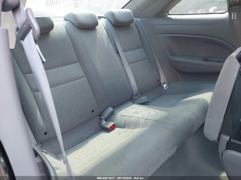 2010 Honda Civic Lx VIN: 2HGFG1B64AH503607 Lot: 43213417