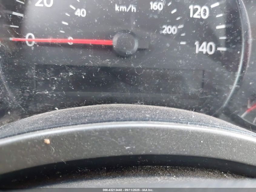 2005 Nissan Armada Le VIN: 5N1AA08A95N710695 Lot: 43213448