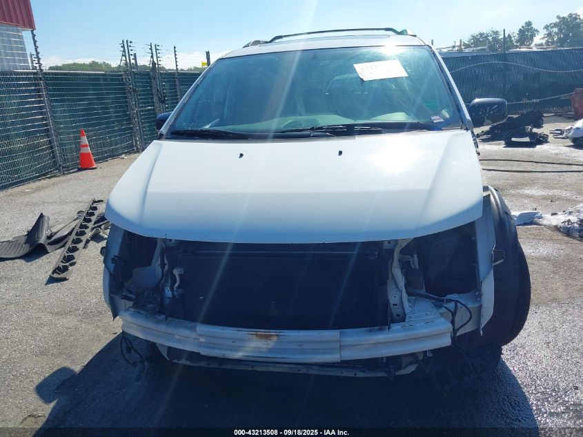 2011 Honda Odyssey Ex-L VIN: 5FNRL5H68BB070516 Lot: 43213508