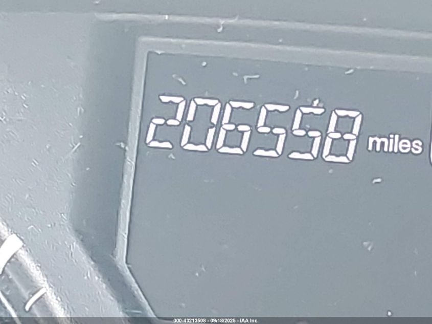 2011 Honda Odyssey Ex-L VIN: 5FNRL5H68BB070516 Lot: 43213508