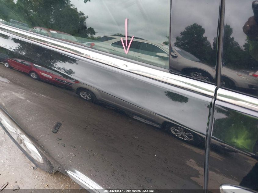 2011 Lexus Es 350 VIN: JTHBK1EG4B2429145 Lot: 43213517