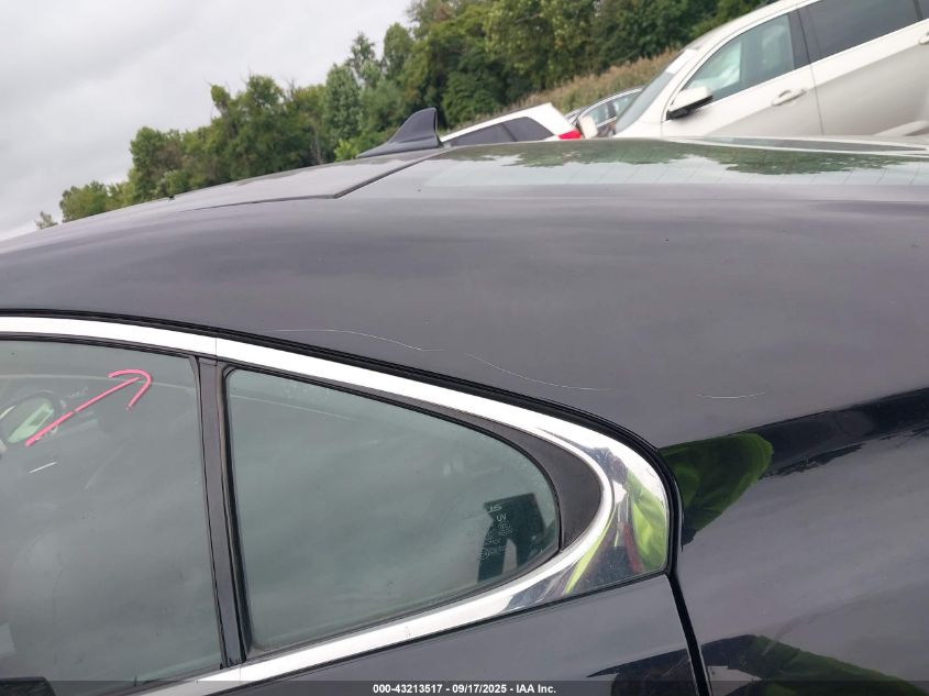 2011 Lexus Es 350 VIN: JTHBK1EG4B2429145 Lot: 43213517