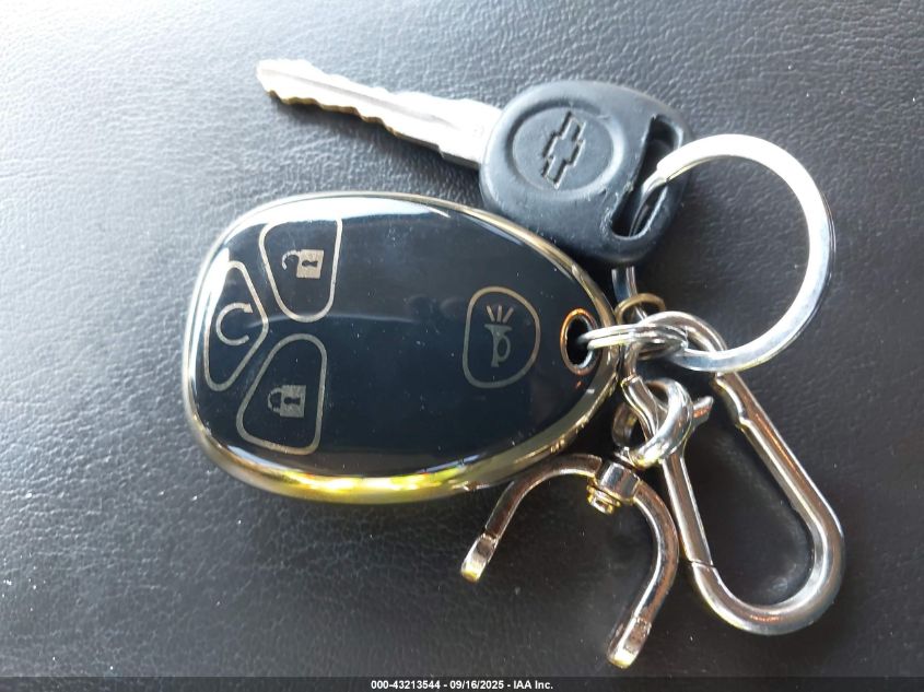 2011 Chevrolet Traverse 1Lt VIN: 1GNKVGED4BJ299799 Lot: 43213544