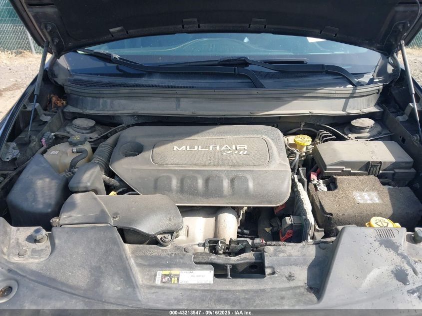 2017 Jeep Cherokee High Altitude 4X4 VIN: 1C4PJMDB3HW556813 Lot: 43213547