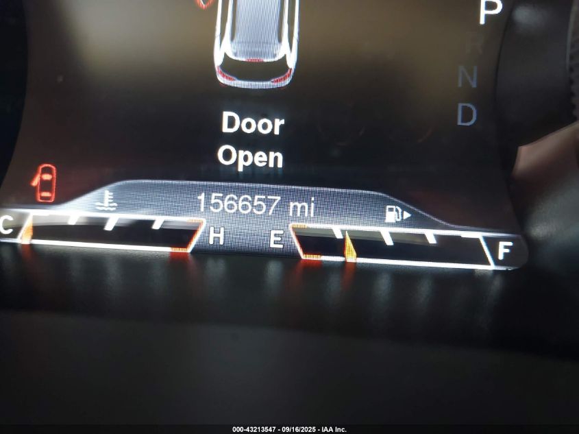 2017 Jeep Cherokee High Altitude 4X4 VIN: 1C4PJMDB3HW556813 Lot: 43213547