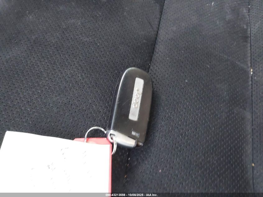 2018 Jeep Grand Cherokee Trailhawk 4X4 VIN: 1C4RJFLG6JC221649 Lot: 43213556