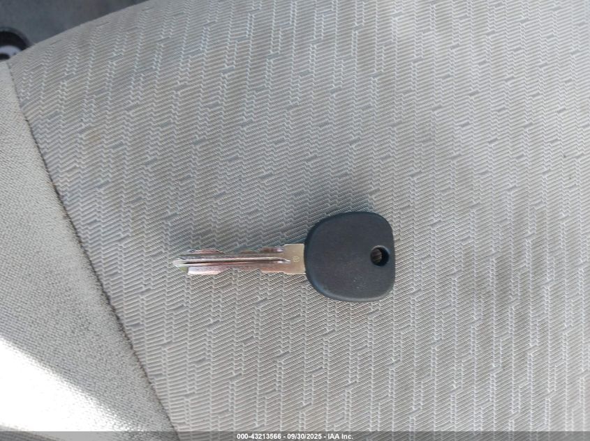 2009 Chevrolet Suburban 1500 Ls VIN: 1GNFC16JX9R174584 Lot: 43213566